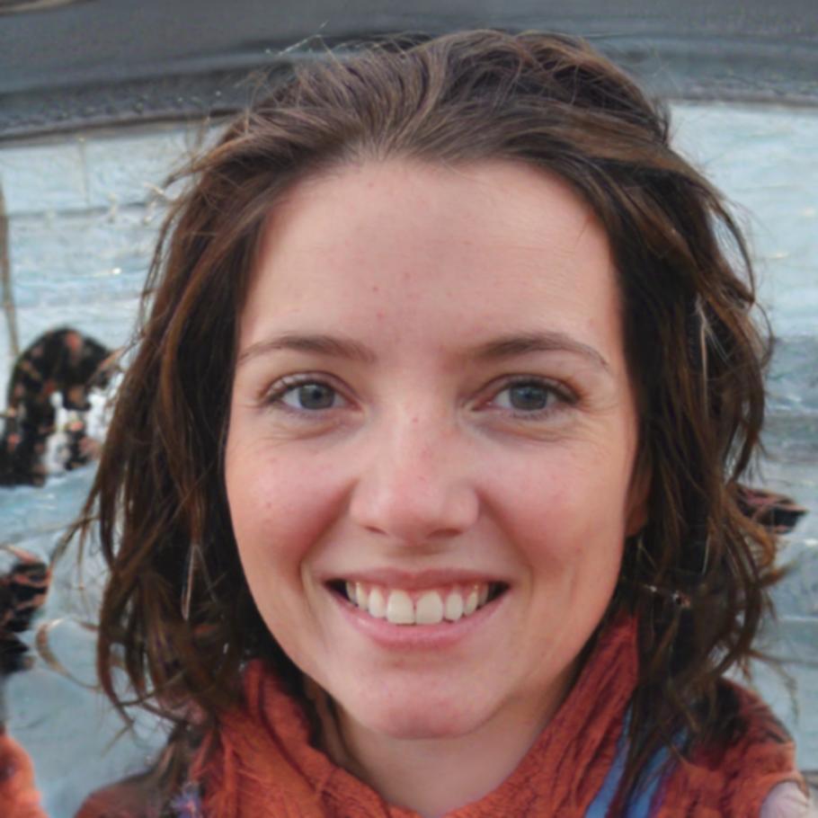 Sarah Müller, Leiterin Finanzberatung bei Eluvoryonline